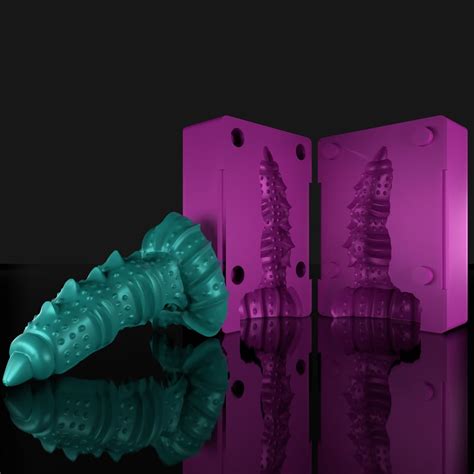Your Guide To 3D Printed Sex Toys & Dildo Creation .